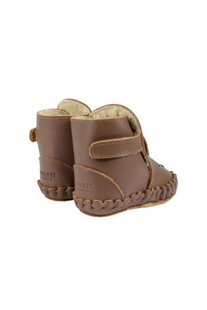 Kapi classic bear boots  DONSJE KIDS | 1028001PU003